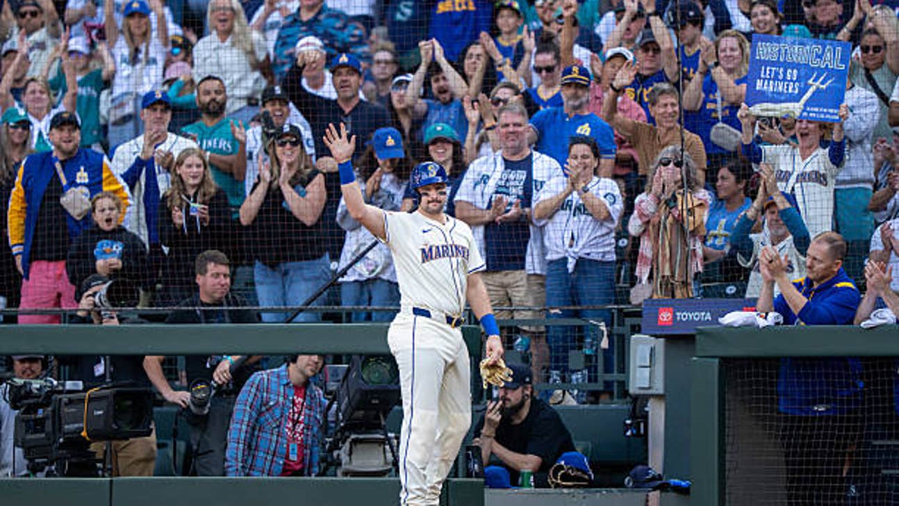 How to Watch Mariners vs. Tigers ALDS Game 1 - October 4