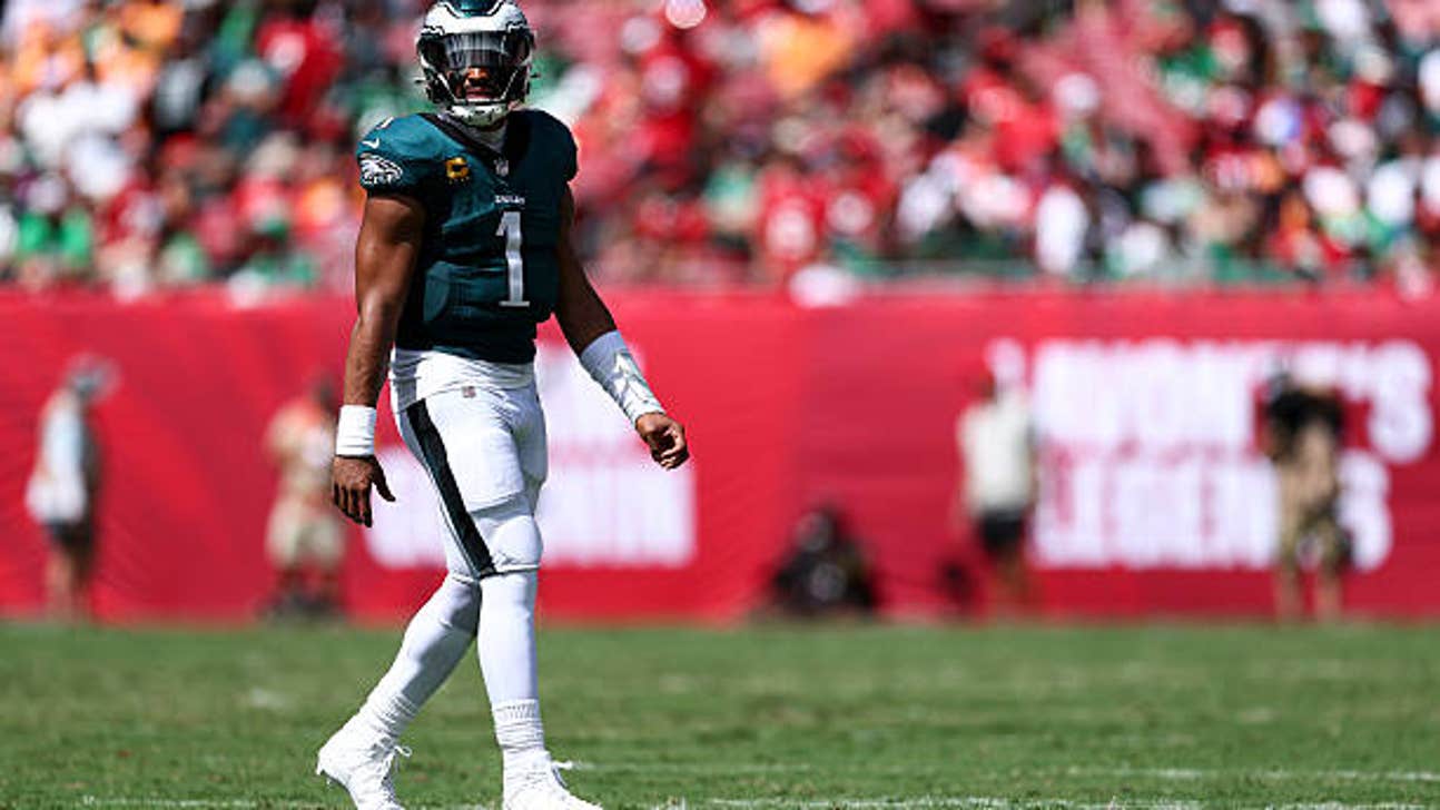 2025 NFL Week 5 Predictions, Betting Odds & TV Schedule