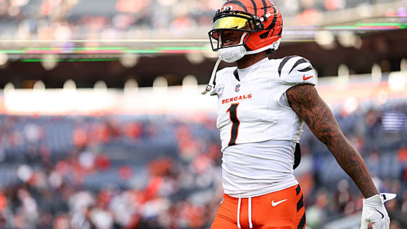 Lions vs. Bengals 2025 Prediction, Odds, Picks - Oct 5