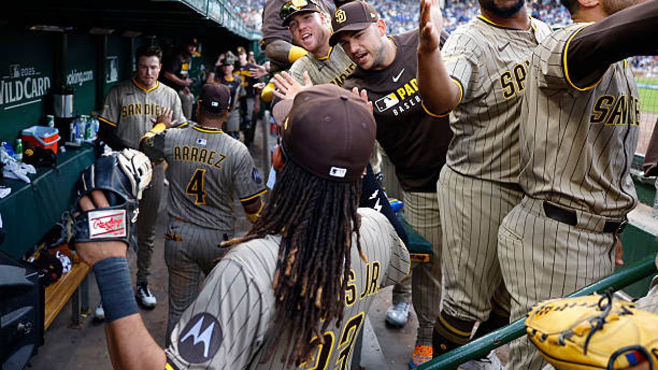 Cubs vs. Padres NL Wild Card Game 3 Prediction, Odds, Picks - October 2