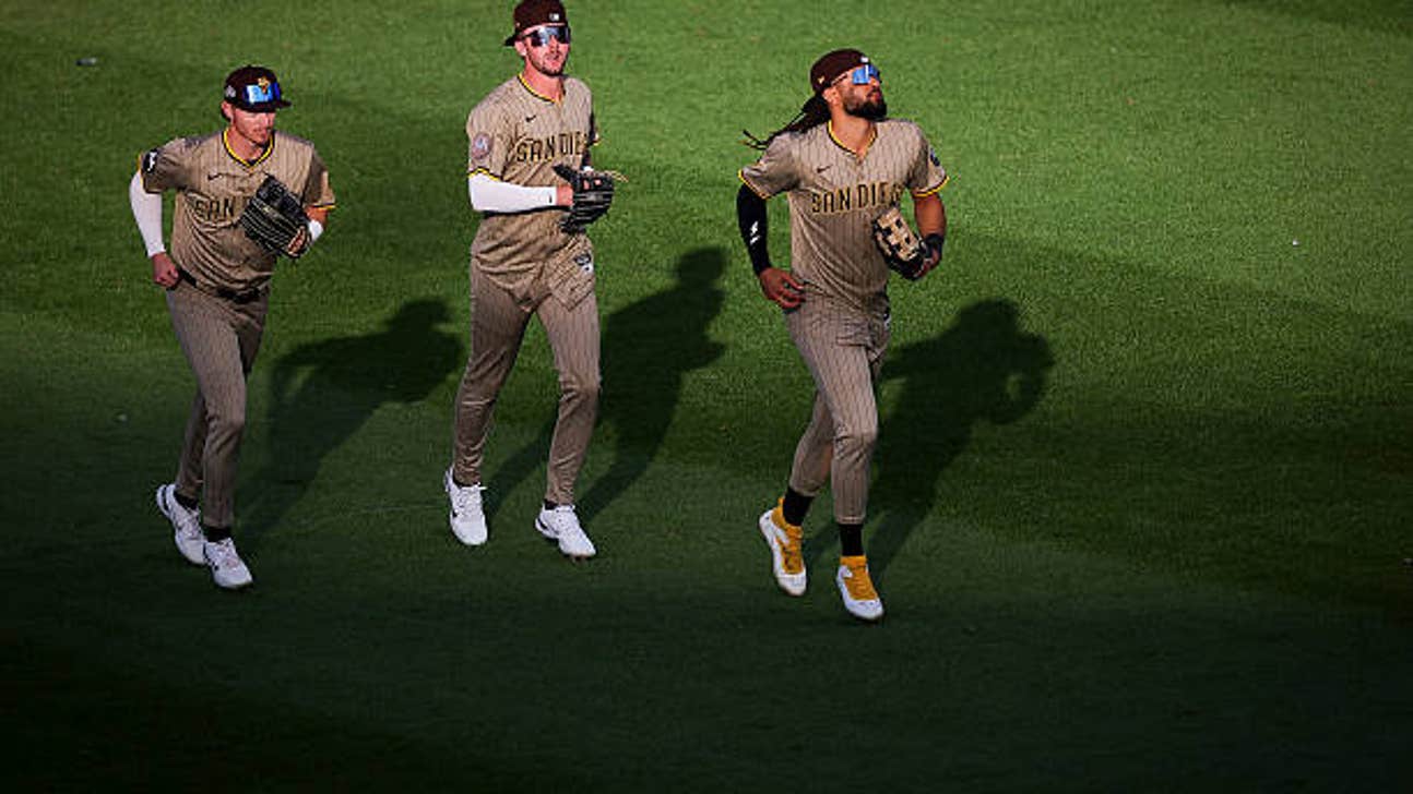 How to Watch Cubs vs. Padres NL Wild Card Game 3 - October 2