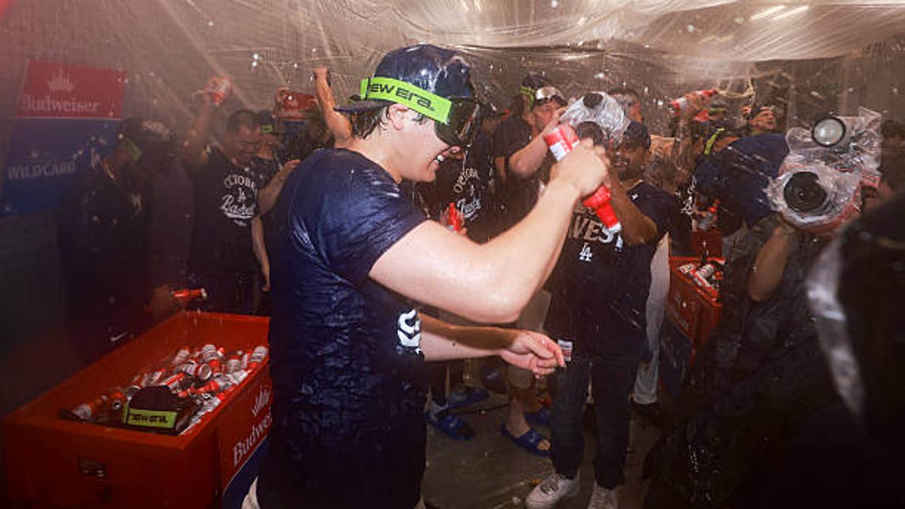 Phillies vs. Dodgers NLDS Game 1 Prediction, Odds, Picks - October 4