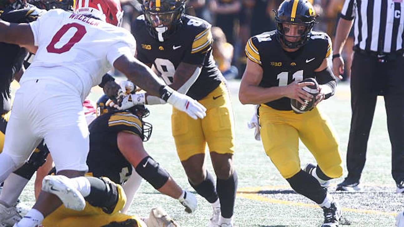 How to Watch Wisconsin vs. Iowa: Time, TV Channel, Live Stream – October 11, 2025