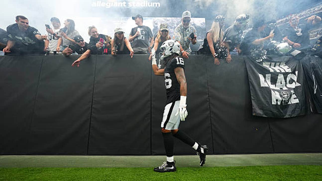 How to Watch Colts vs. Raiders: Time, TV Channel and Live Stream – 2025 Week 5