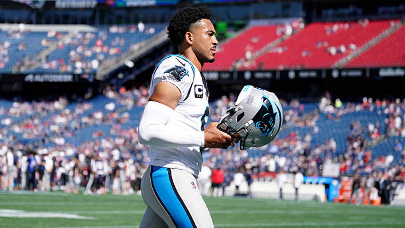 How to Watch Panthers vs. Dolphins: Time, TV Channel and Live Stream – 2025 Week 5