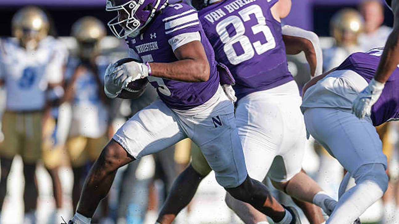 How to Watch Penn State vs. Northwestern: Time, TV Channel, Live Stream – October 11, 2025