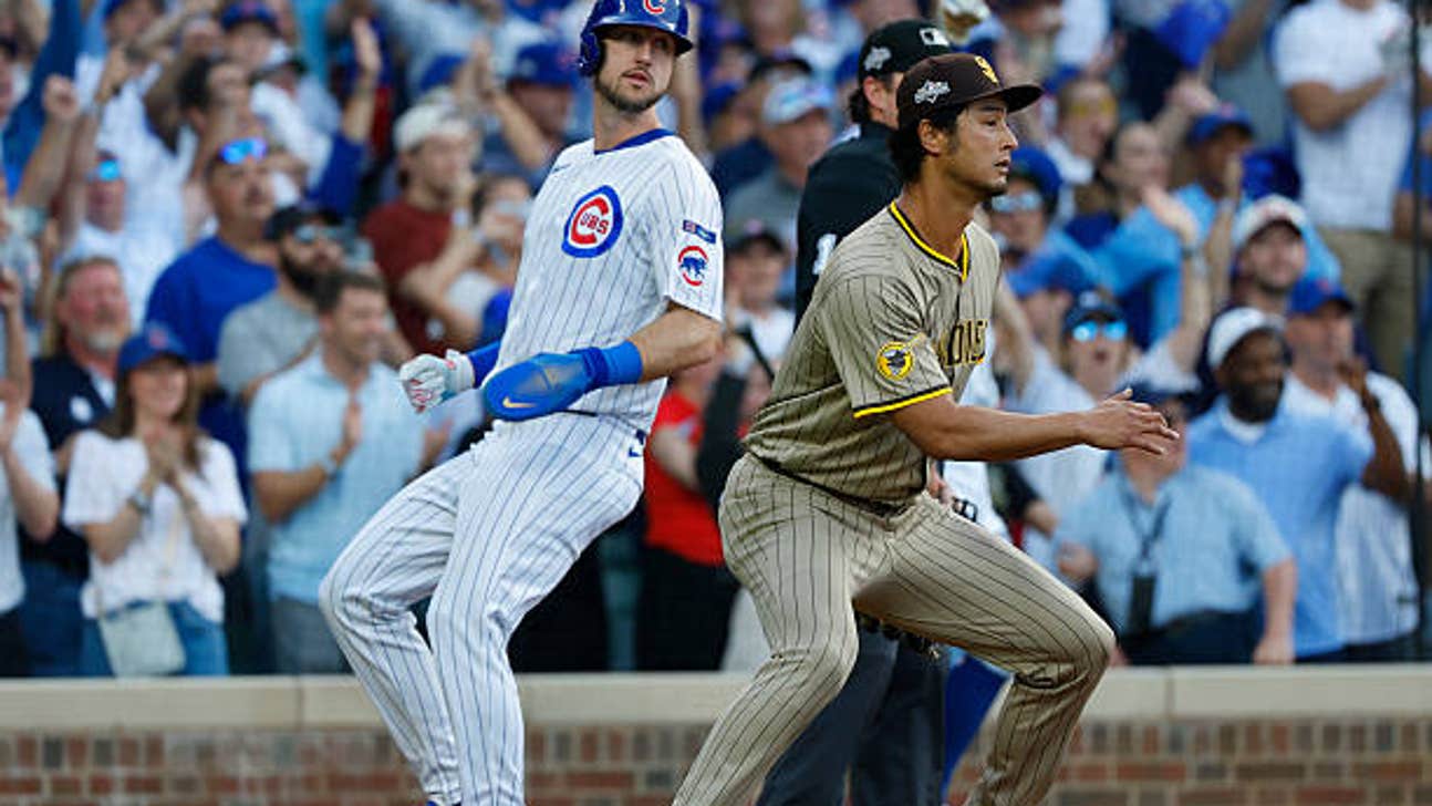 How to Watch Brewers vs. Cubs NLDS Game 1 - October 4