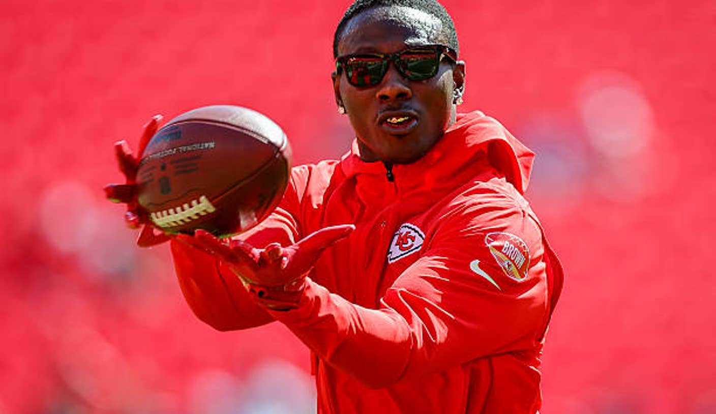 Chiefs vs. Jaguars 2025 Prediction, Odds, Picks – Oct 6 Chiefs vs. Jaguars 2025 Prediction, Odds, Picks – Oct 6