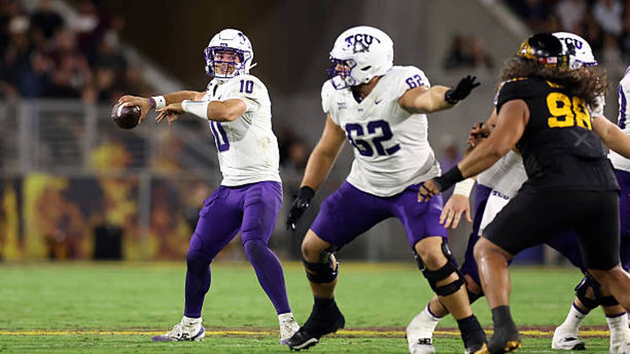 TCU vs. Colorado Prediction, Odds, Picks - October 4, 2025