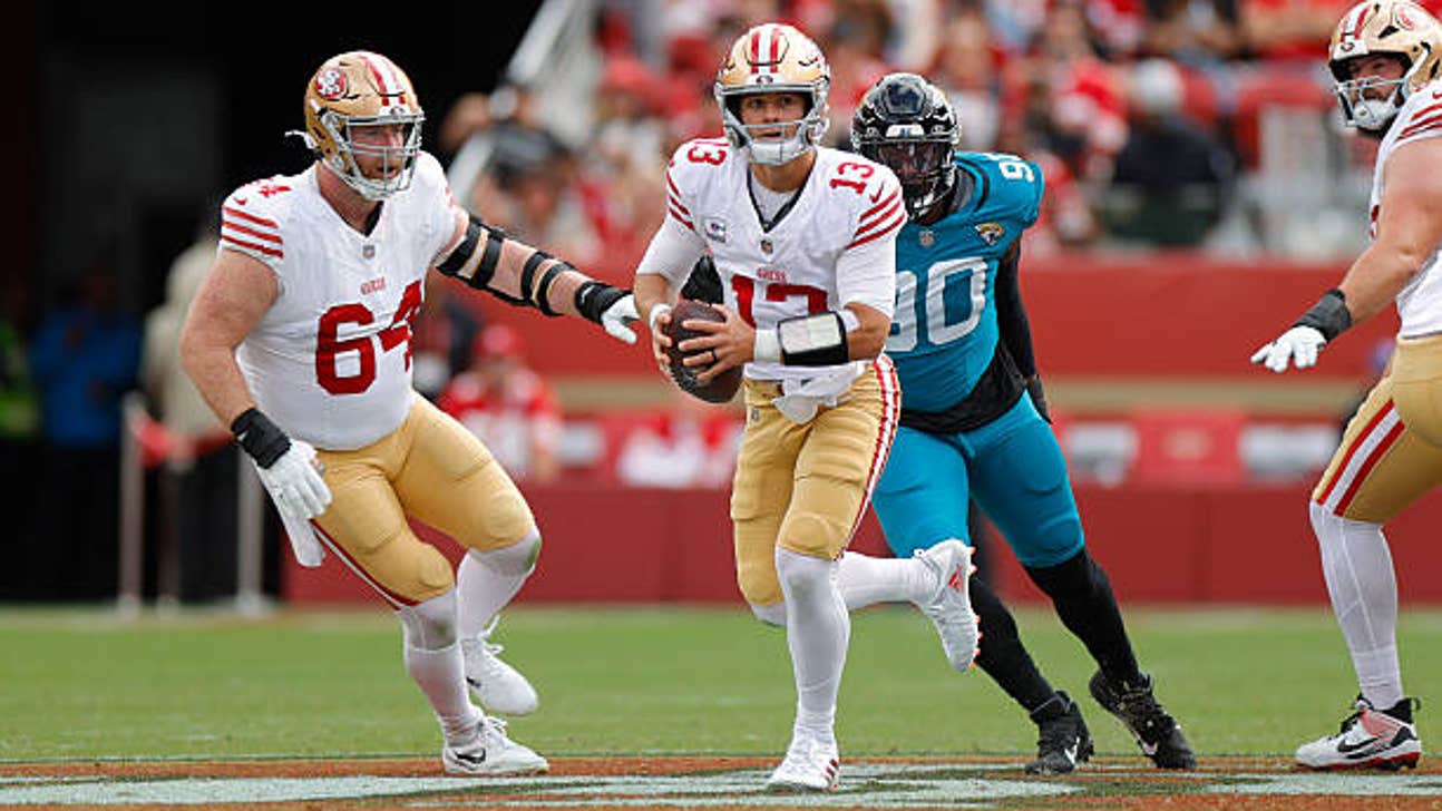 49ers vs. Falcons 2025 Prediction, Odds, Picks - Oct 19