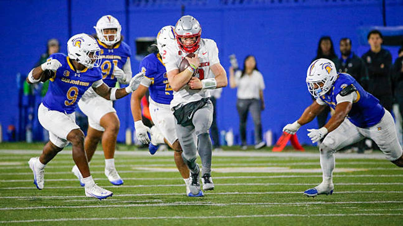 Boise State vs. New Mexico Prediction, Odds, Picks - October 11, 2025