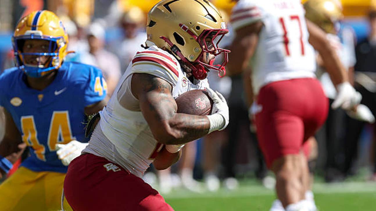 Clemson vs. Boston College Prediction, Odds, Picks - October 11, 2025