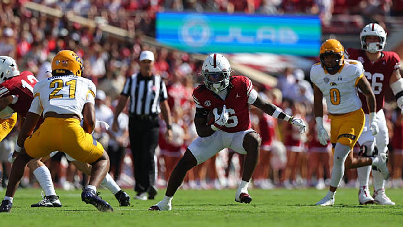 Texas vs. Oklahoma Prediction, Odds, Picks - October 11, 2025