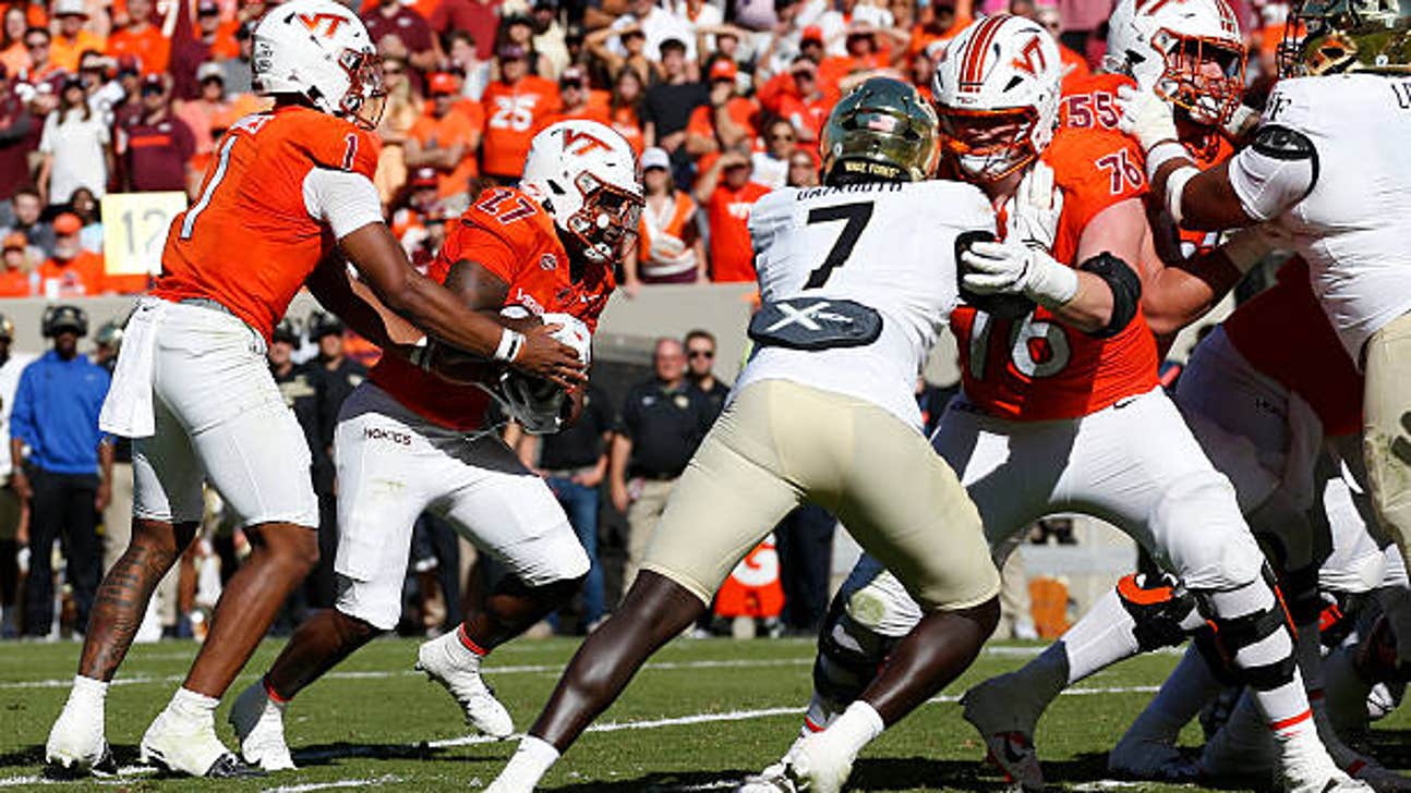 How to Watch Georgia Tech vs. Virginia Tech: Time, TV Channel, Live Stream – October 11, 2025