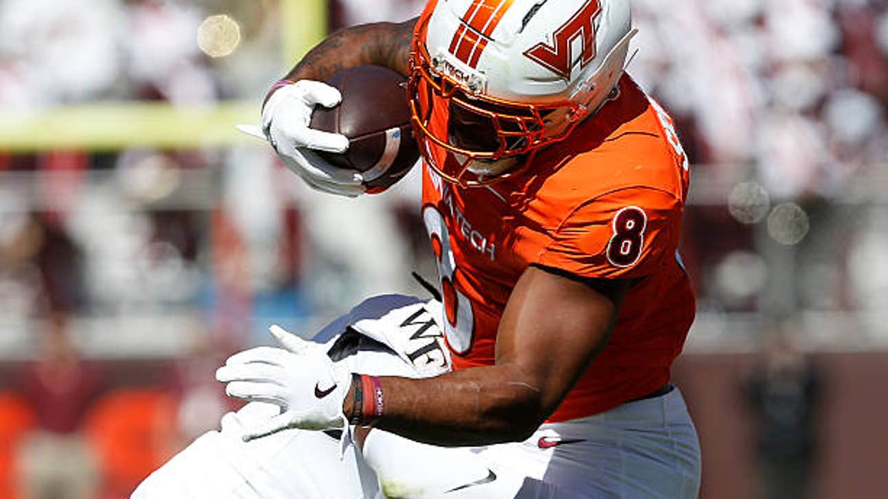 Georgia Tech vs. Virginia Tech Prediction, Odds, Picks - October 11, 2025