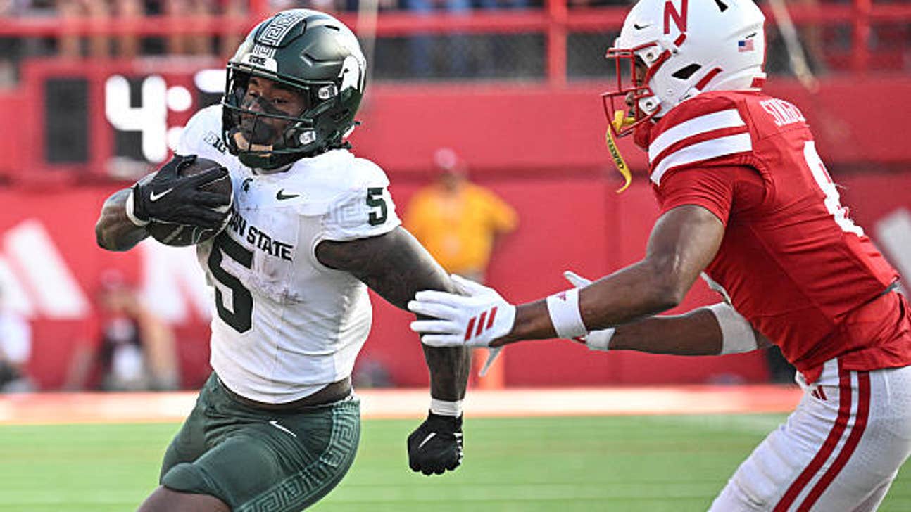 Michigan State vs. UCLA Prediction, Odds, Picks - October 11, 2025