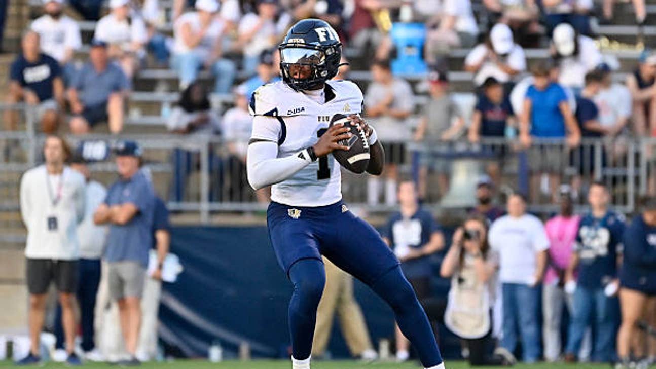 Middle Tennessee vs. Florida International Prediction, Odds, Picks - November 8, 2025