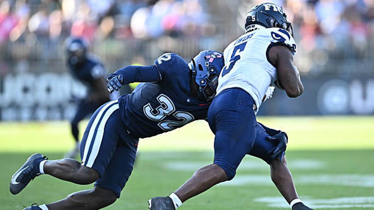 Florida International vs. Jacksonville State Prediction, Odds, Picks - November 22, 2025