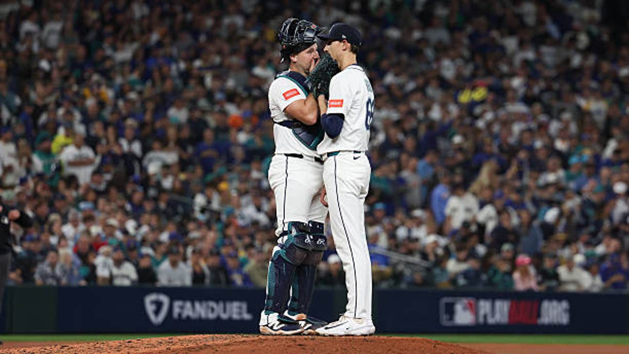 Tigers vs. Mariners ALDS Game 2 Prediction, Odds, Picks - October 5