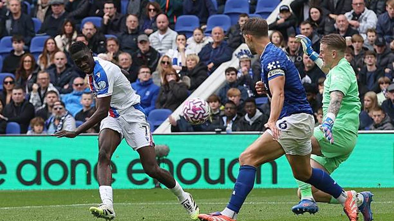 Crystal Palace vs. AFC Bournemouth Prediction, Odds, Picks - Oct 18