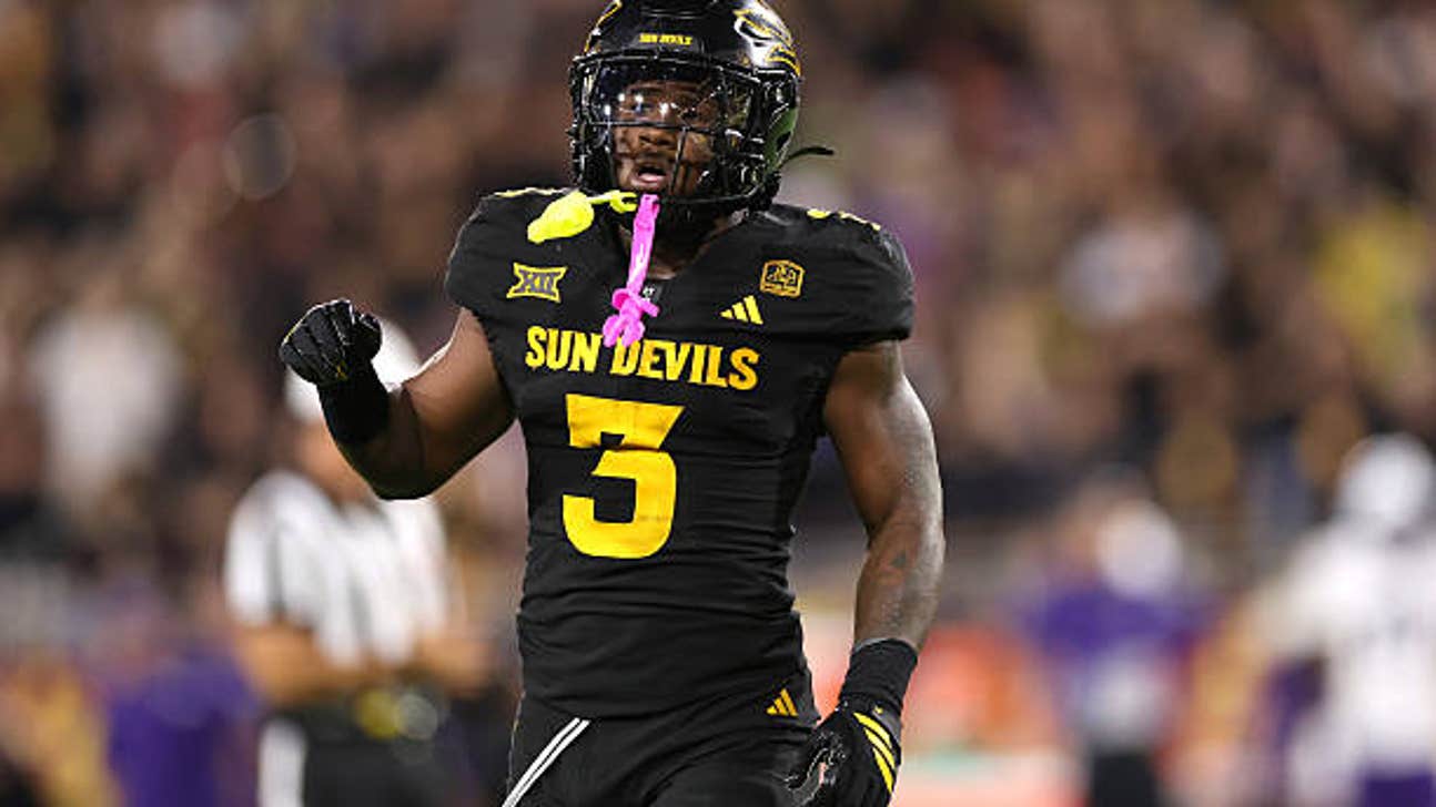 Utah vs. Arizona State Prediction, Odds, Picks - October 11, 2025