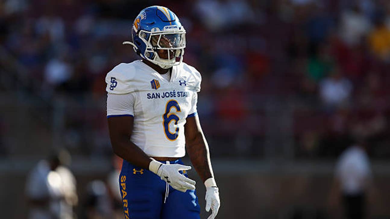 How to Watch Utah State vs. San Jose State: Time, TV Channel, Live Stream – October 17, 2025