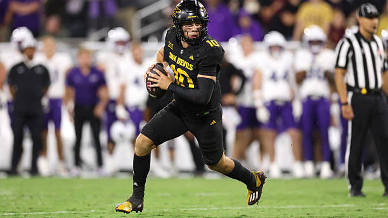 How to Watch Utah vs. Arizona State: Time, TV Channel, Live Stream – October 11, 2025