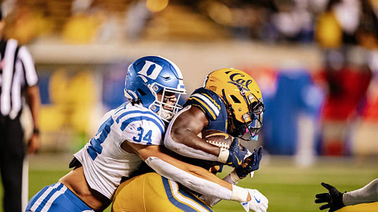 Cal vs. North Carolina Prediction, Odds, Picks - October 17, 2025