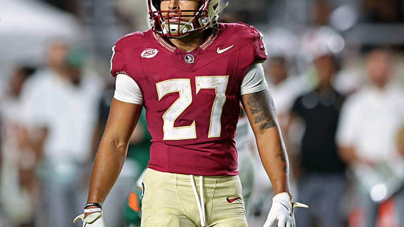 How to Watch Florida State vs. Pittsburgh: Time, TV Channel, Live Stream – October 11, 2025