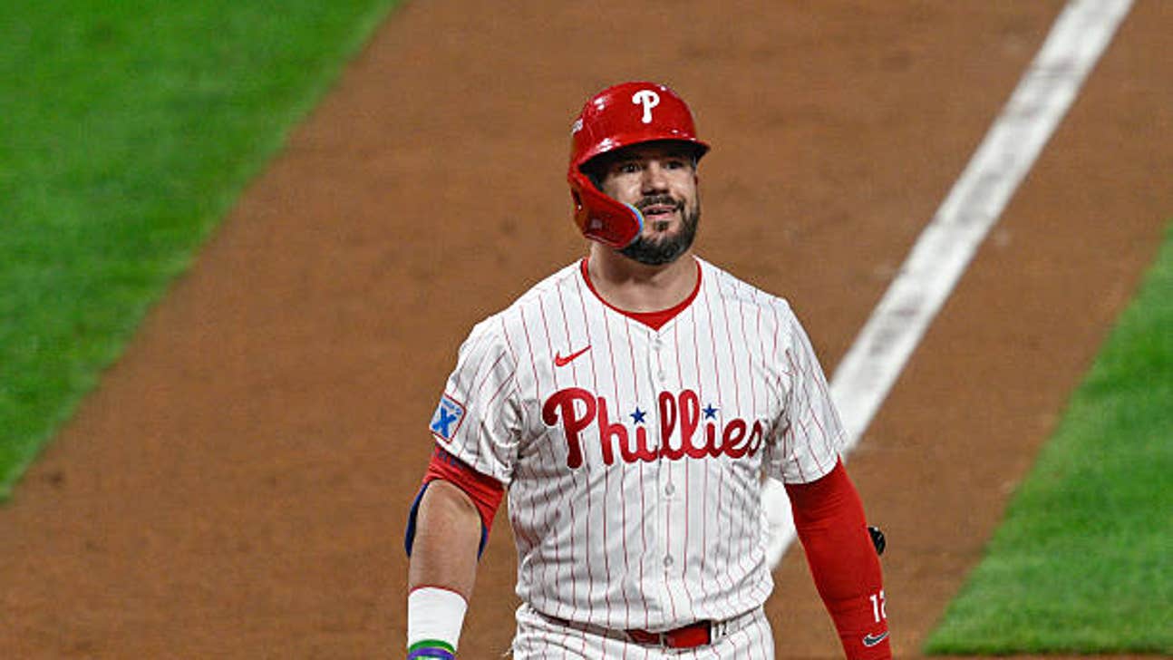 How to Watch Dodgers vs. Phillies NLDS Game 3 - October 8