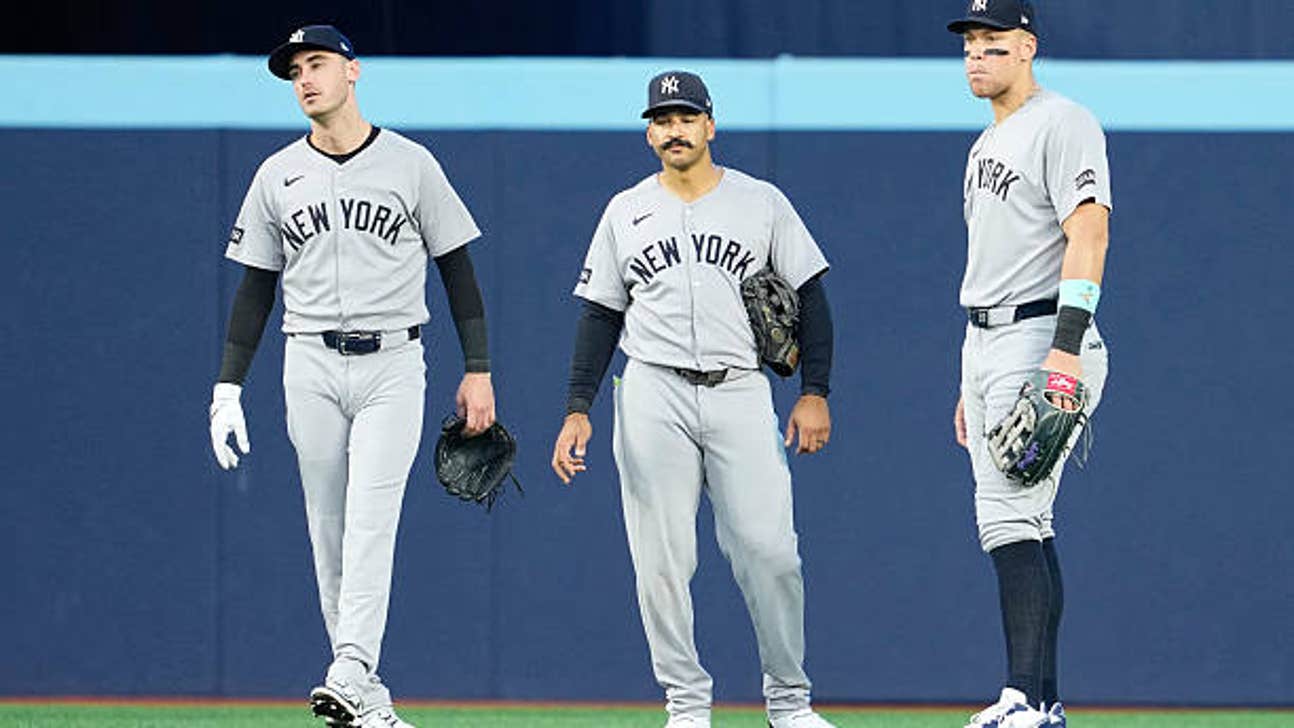 Yankees vs. Blue Jays ALDS Game 2 Prediction, Odds, Picks - October 5