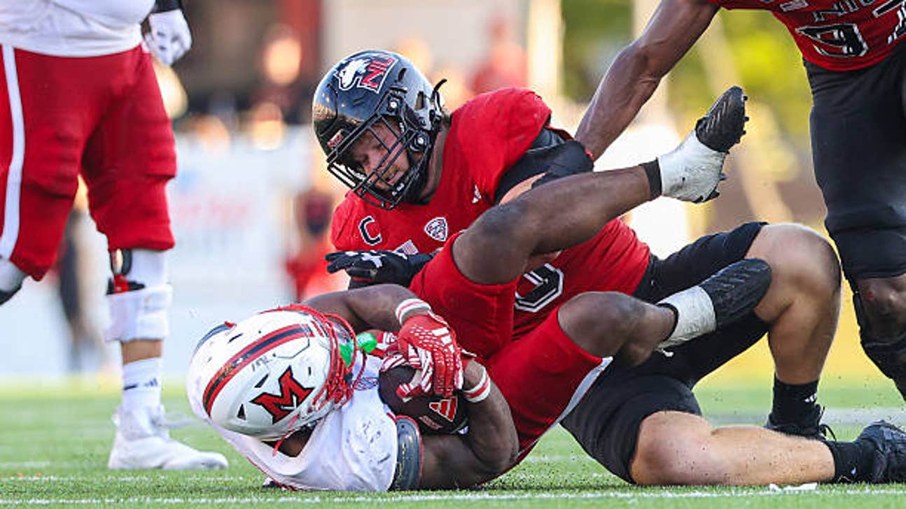 How to Watch Western Michigan vs. Miami (OH): MAC Championship Time, TV Channel, Live Stream – December 6, 2025