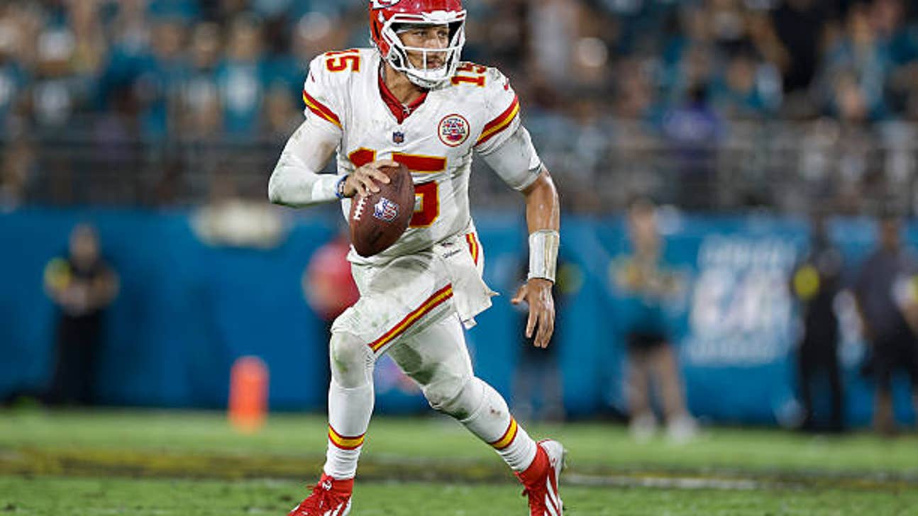 How to Watch Chiefs vs. Lions: Time, TV Channel and Live Stream – 2025 Week 6