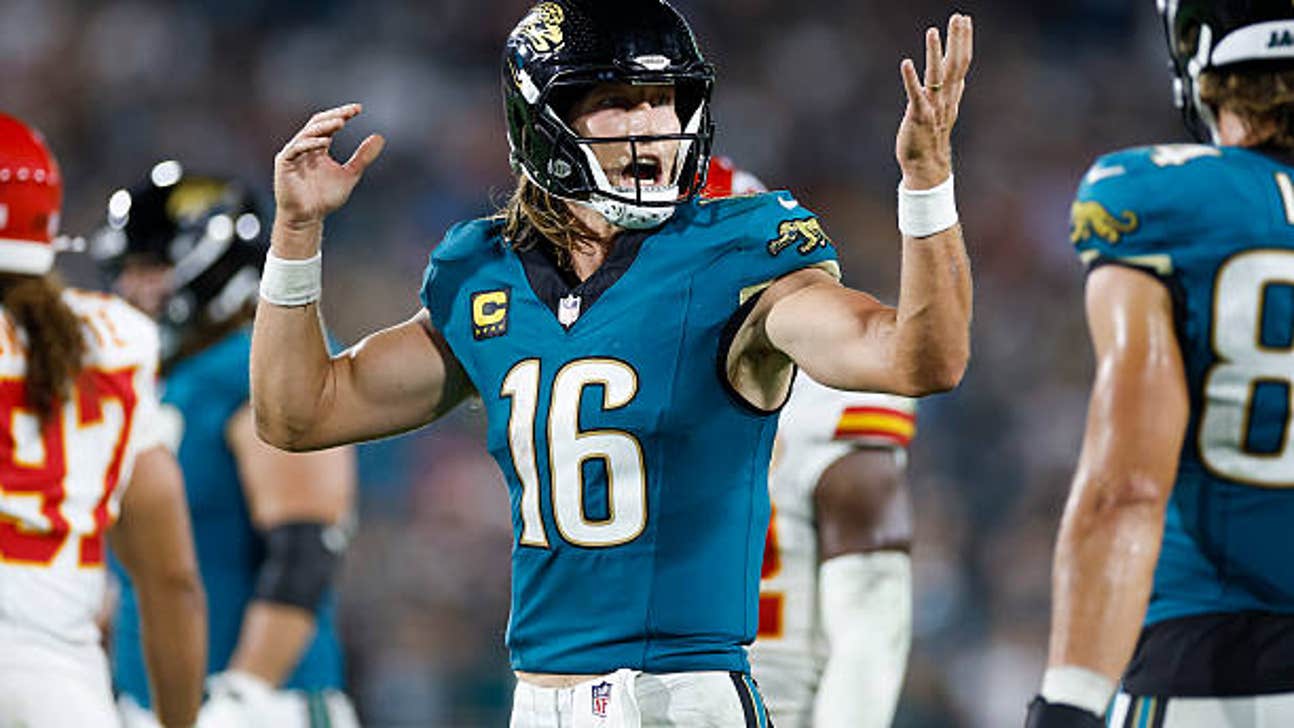 How to Watch Jaguars vs. Seahawks: Time, TV Channel and Live Stream – 2025 Week 6