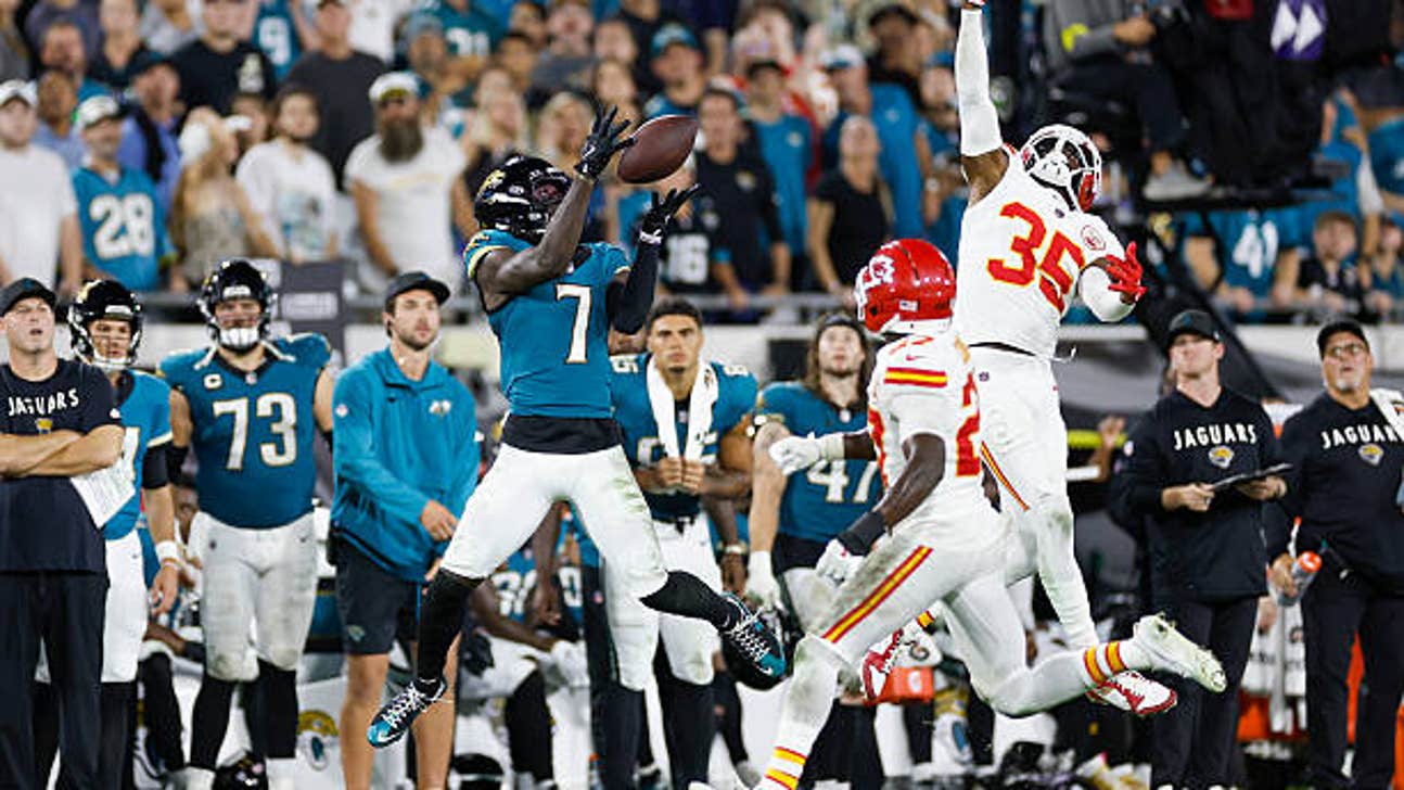 Seahawks vs. Jaguars 2025 Prediction, Odds, Picks - Oct 12