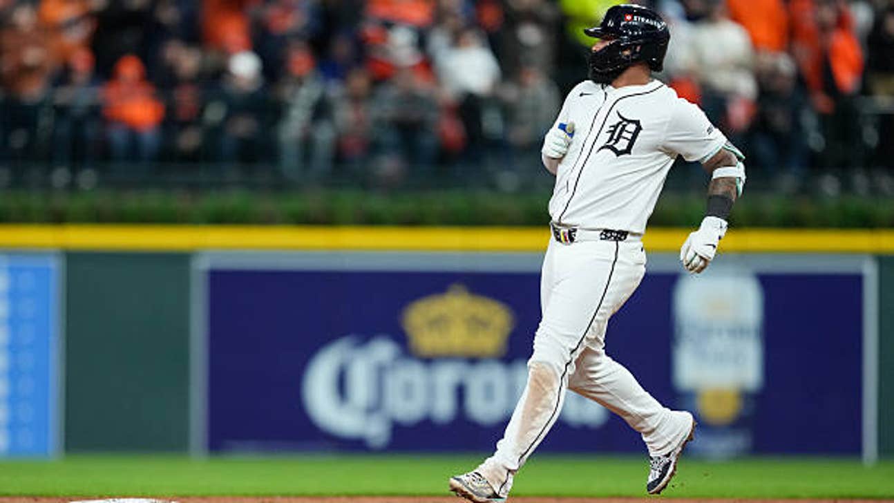 How to Watch Tigers vs. Mariners ALDS Game 4 - October 8