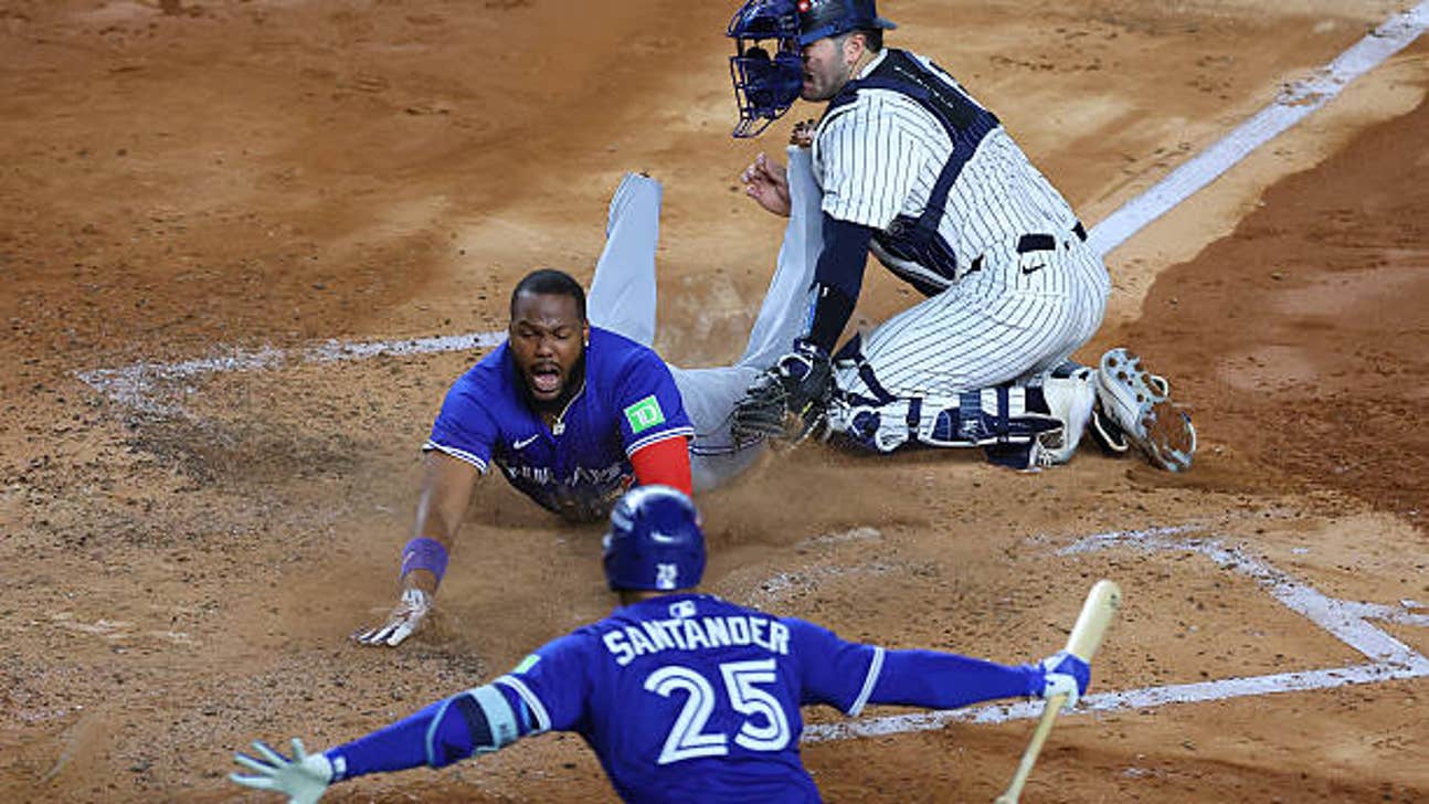 Yankees vs. Blue Jays ALDS Game 4 Prediction, Odds, Picks - October 8