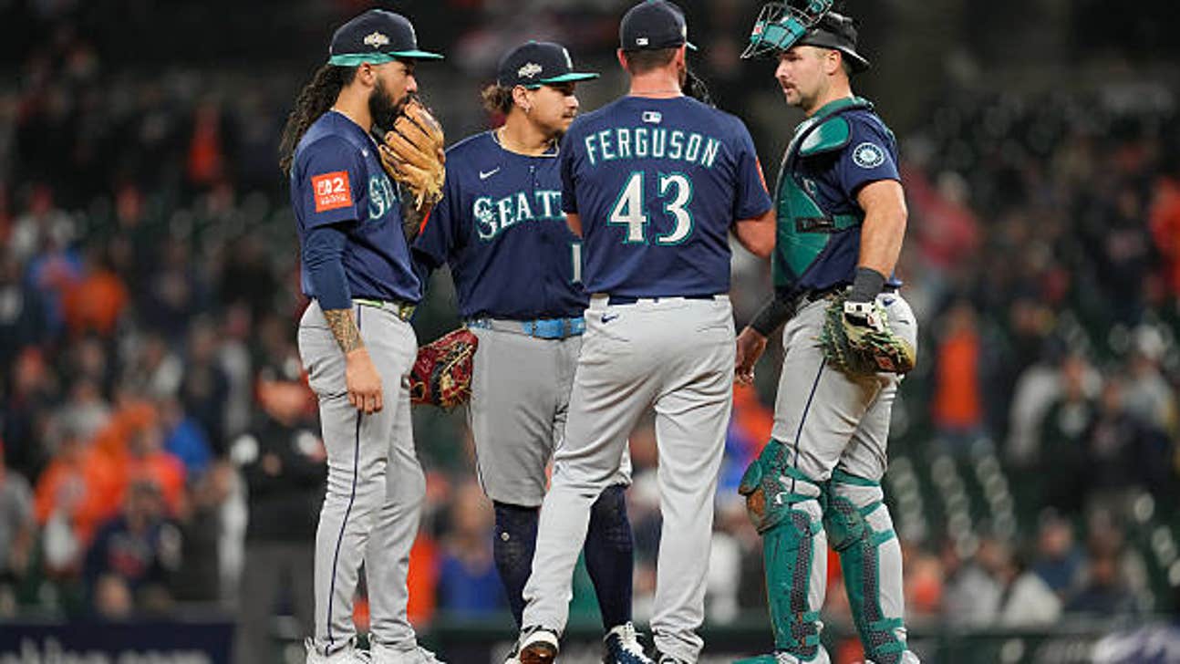 Mariners vs. Tigers ALDS Game 4 Prediction, Odds, Picks - October 8
