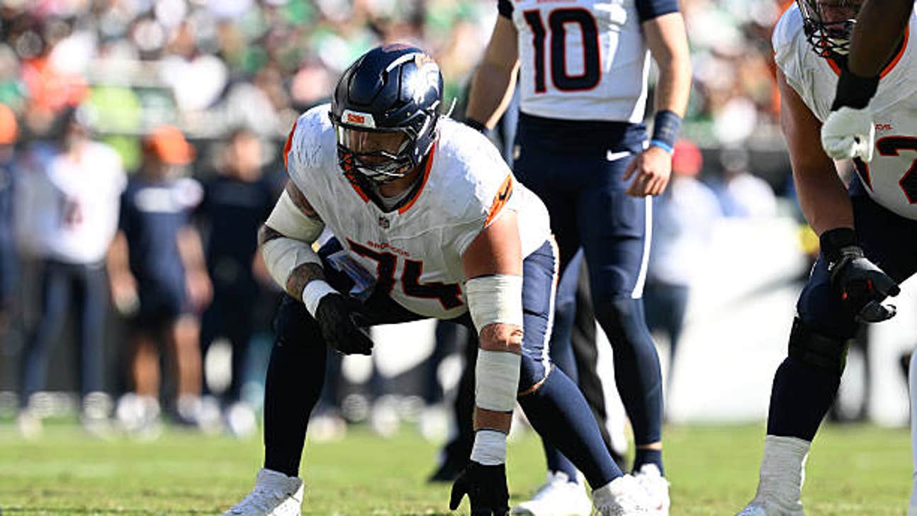 Broncos vs. Packers Injury Report – Week 15, 2025