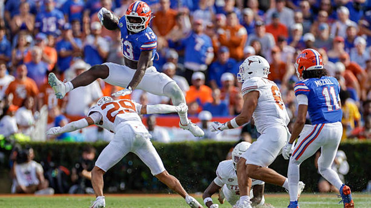 Texas A&M vs. Florida Prediction, Odds, Picks - October 11, 2025