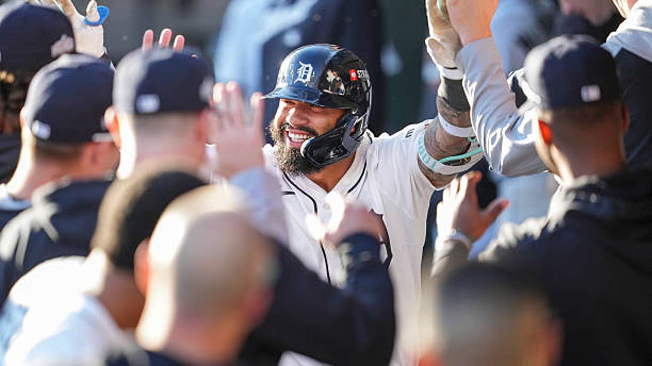 Tigers vs. Mariners ALDS Game 5 Prediction, Odds, Picks - October 10
