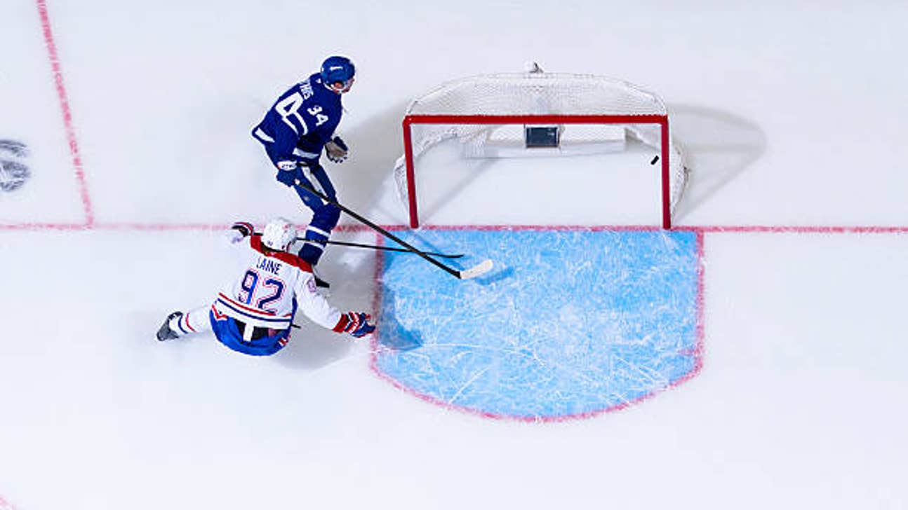 Red Wings vs. Canadiens prediction, odds, picks - Oct. 9