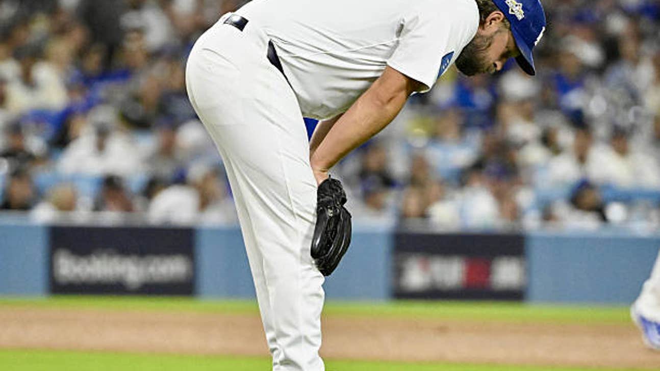 How to Watch Dodgers vs. Phillies NLDS Game 4 - October 9