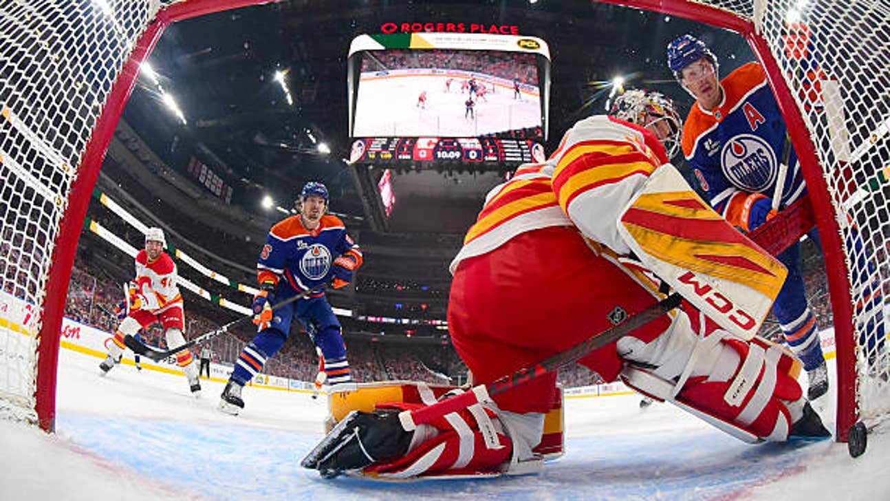 Canucks vs. Flames prediction, odds, picks - Oct. 9