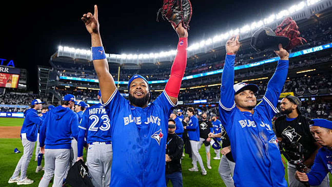 How to Watch Blue Jays vs. Mariners ALCS Game 1 - October 12