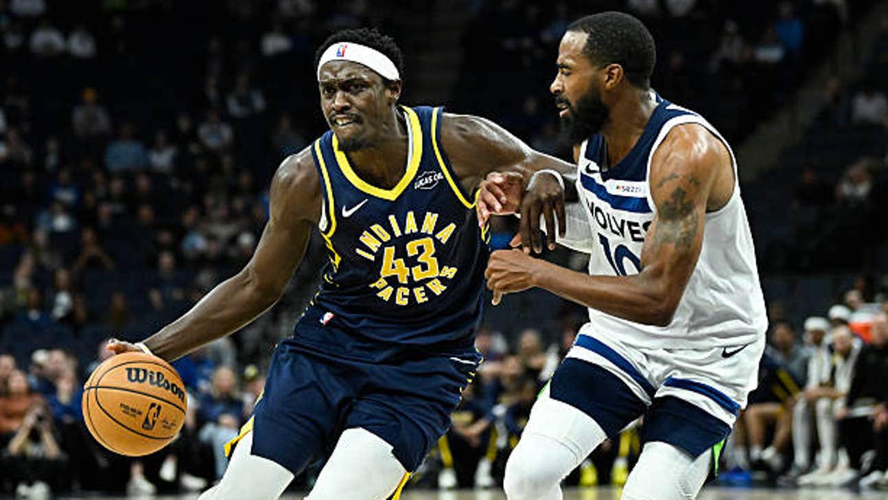 Thunder vs. Pacers Prediction, Odds, Picks - Oct. 23