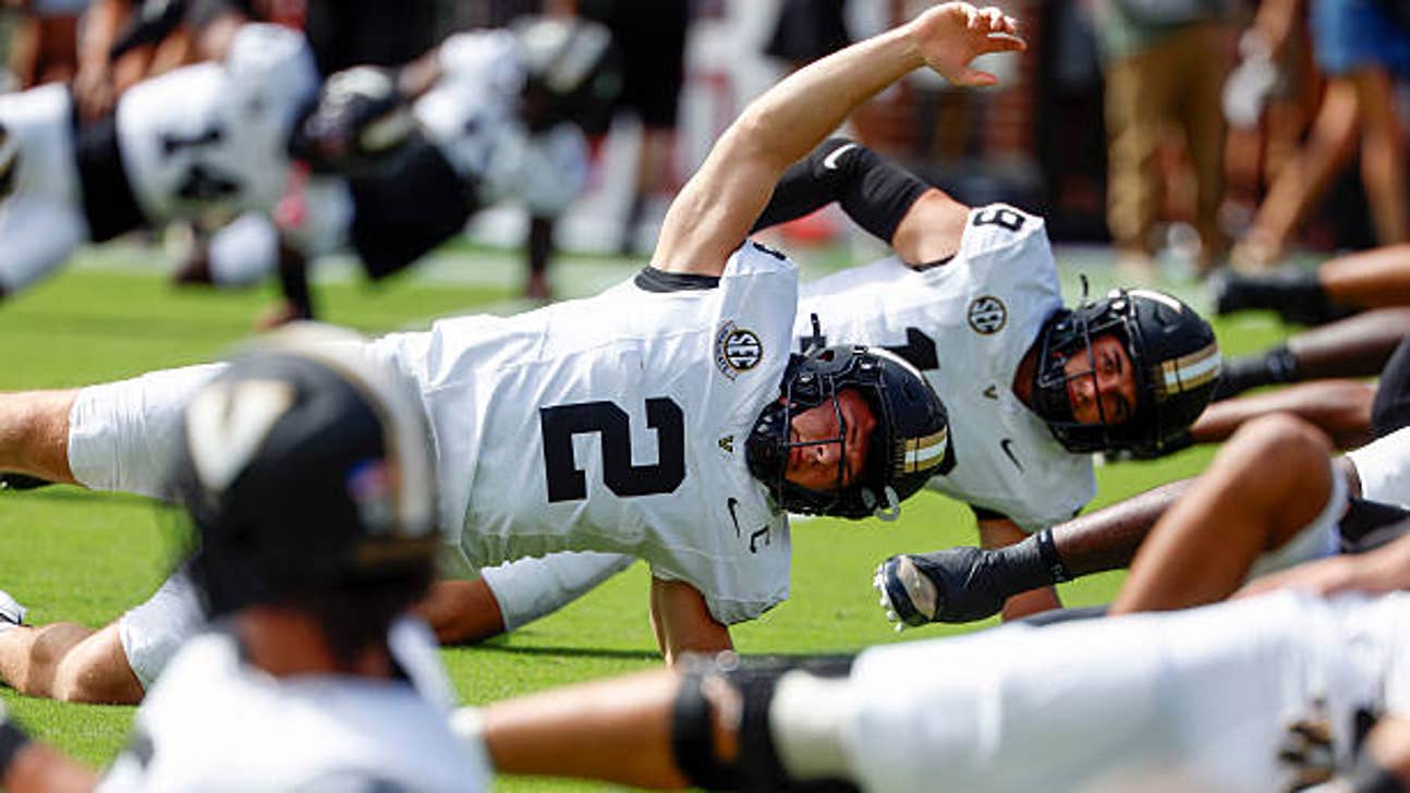 Vanderbilt vs. LSU Prediction, Odds, Picks - October 18, 2025