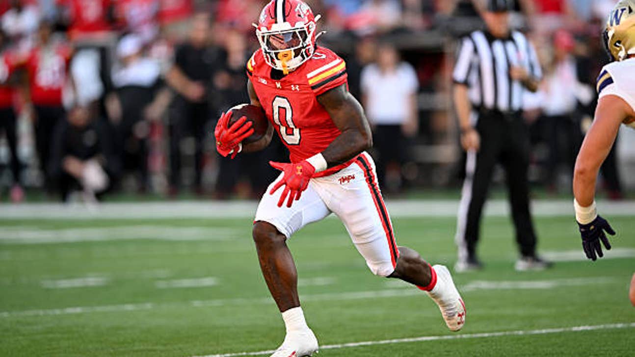 Nebraska vs. Maryland Prediction, Odds, Picks - October 11, 2025