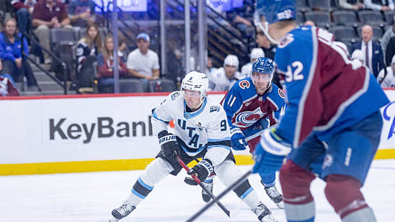 Avalanche vs. Stars prediction, odds, picks - Oct. 11