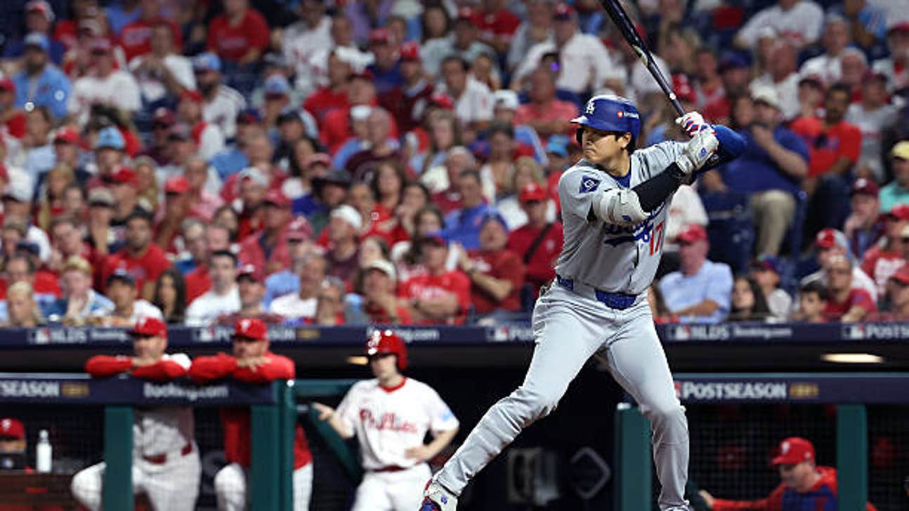 Dodgers vs. Phillies NLDS Game 3 Prediction, Odds, Picks - October 8